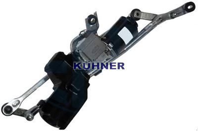 AD KÜHNER DRE209A