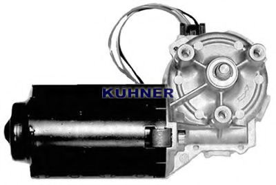 AD KÜHNER DRE424D AD KÜHNER DRE424D