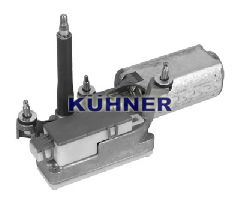 AD KÜHNER DRE430P