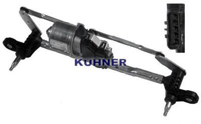 AD KÜHNER DRE511O AD KÜHNER DRE511O