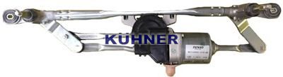 AD KÜHNER DRE511R
