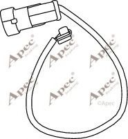 APEC braking WIR5225