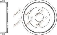 APEC braking DRM9527