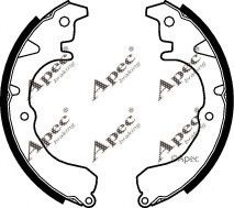 APEC braking SHU101