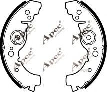 APEC braking SHU104
