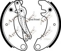 APEC braking SHU107