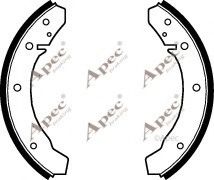 APEC braking SHU13