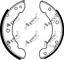 APEC braking SHU138