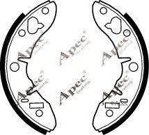 APEC braking SHU142
