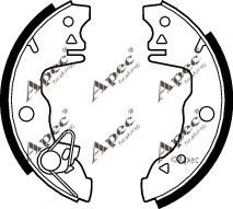 APEC braking SHU154