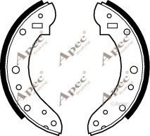 APEC braking SHU173