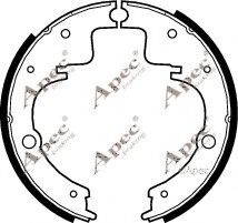 APEC braking SHU181