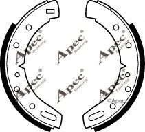 APEC braking SHU202