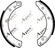 APEC braking SHU208