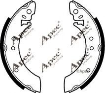 APEC braking SHU220