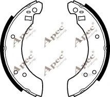 APEC braking SHU246 APEC braking SHU246