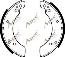 APEC braking SHU248