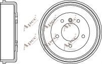 APEC braking DRM9703