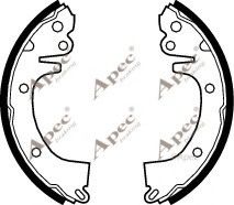 APEC braking SHU305