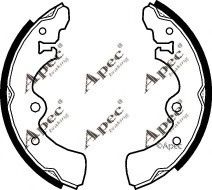 APEC braking SHU309