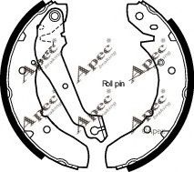 APEC braking SHU311