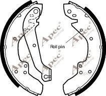 APEC braking SHU312