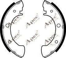 APEC braking SHU317