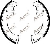 APEC braking SHU33