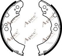 APEC braking SHU342