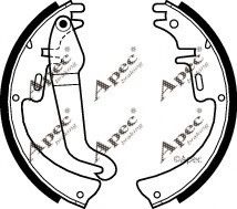 APEC braking SHU35