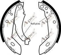 APEC braking SHU351