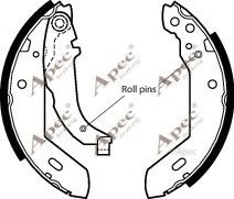 APEC braking SHU365