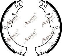 APEC braking SHU373