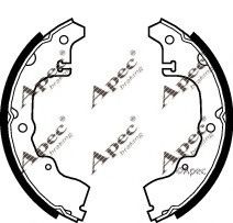 APEC braking SHU381