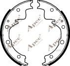 APEC braking SHU383