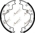 APEC braking SHU384