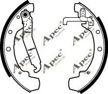 APEC braking SHU397