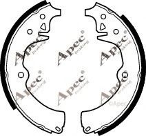APEC braking SHU41