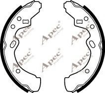 APEC braking SHU433