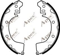 APEC braking SHU439