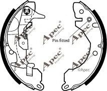 APEC braking SHU440