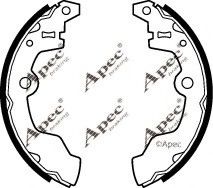 APEC braking SHU443