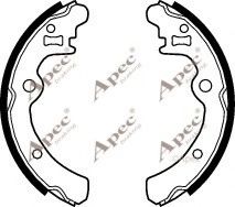 APEC braking SHU445