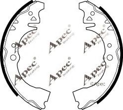 APEC braking SHU449