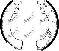 APEC braking SHU453