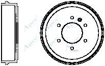 APEC braking DRM9713