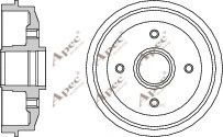 APEC braking DRM9111