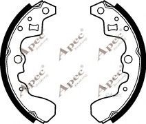APEC braking SHU477 APEC braking SHU477