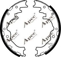 APEC braking SHU485