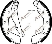 APEC braking SHU494